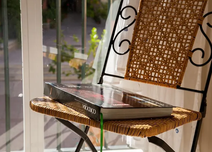 Amparo Cinco 아파트 코르도바