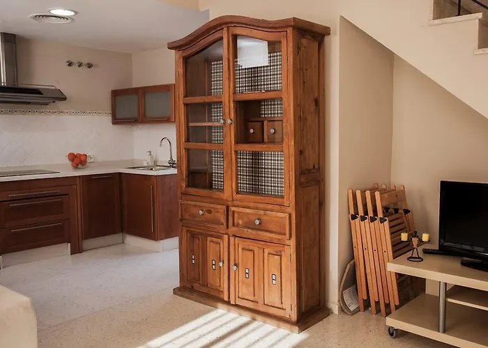 Amparo Cinco * 코르도바