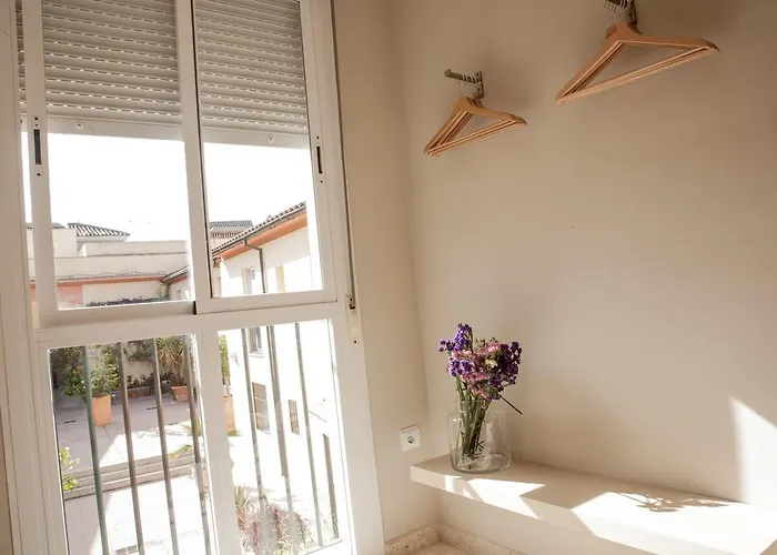 Amparo Cinco * 코르도바