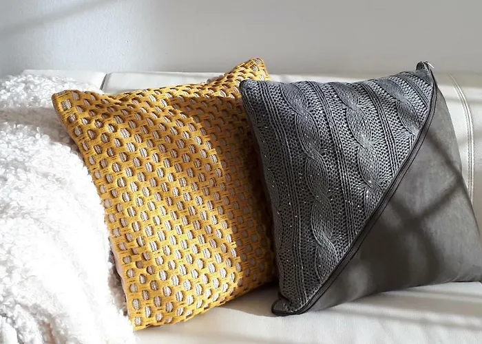 辛科安帕罗公寓