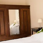 Amparo Cinco Appartement *