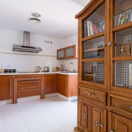 Amparo Cinco Apartment Cordoba