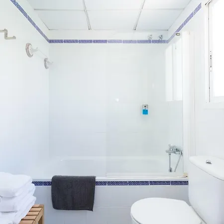 Apartment Amparo Cinco