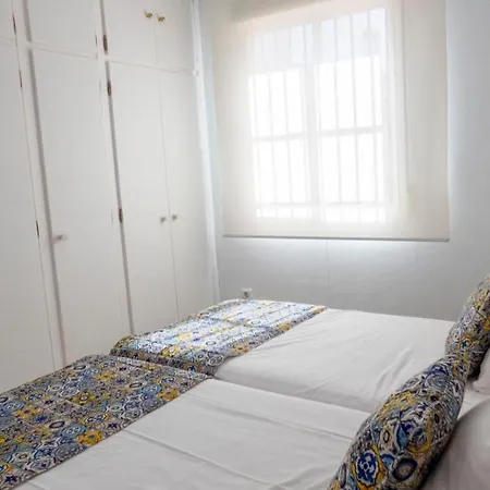 Amparo Cinco * コルドバ