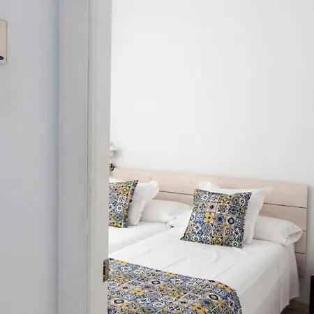 Apartment Amparo Cinco *
