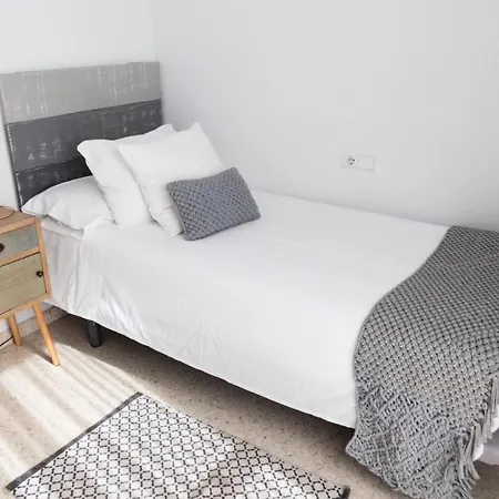 Amparo Cinco * コルドバ