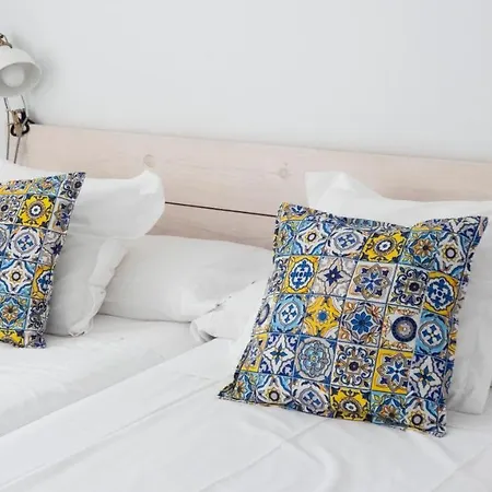 Amparo Cinco Apartment Cordoba