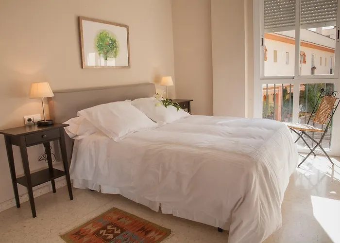 Amparo Cinco Apartmán Córdoba