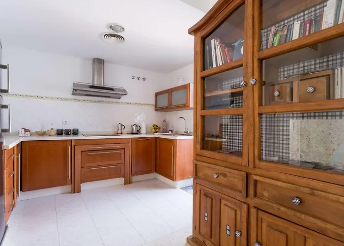 Amparo Cinco Apartmán Córdoba