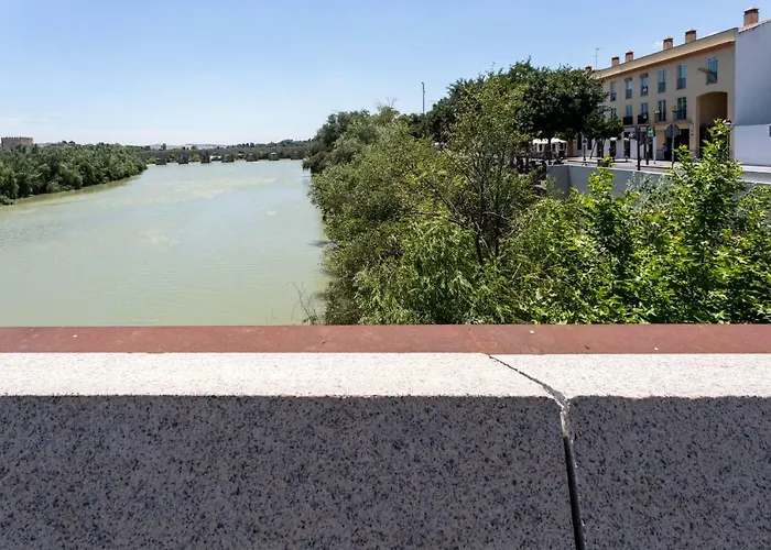 Amparo Cinco * Córdoba