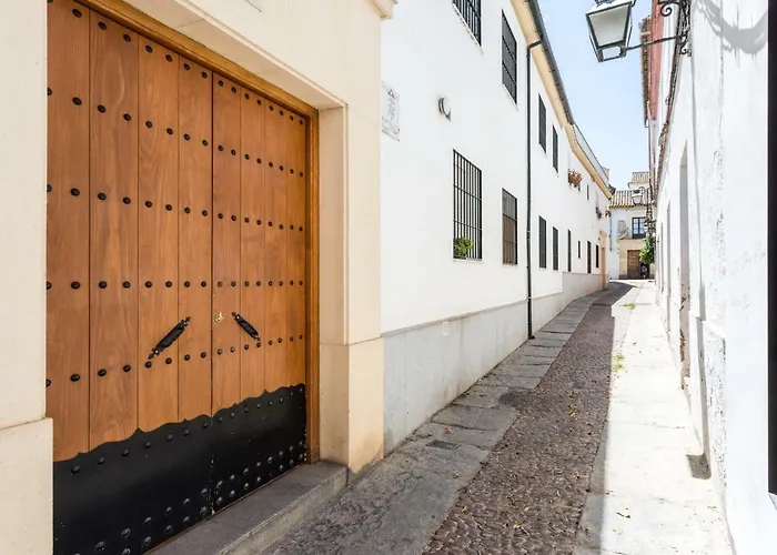 Amparo Cinco * קורדובה