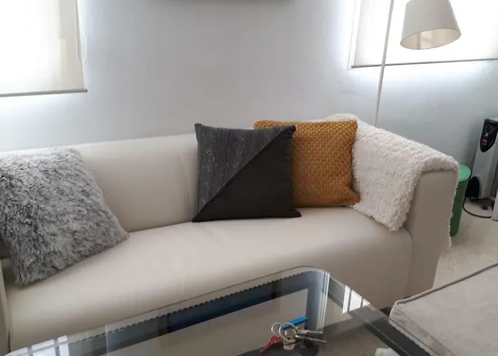 Amparo Cinco Apartmán