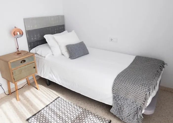 Amparo Cinco * Cordoba