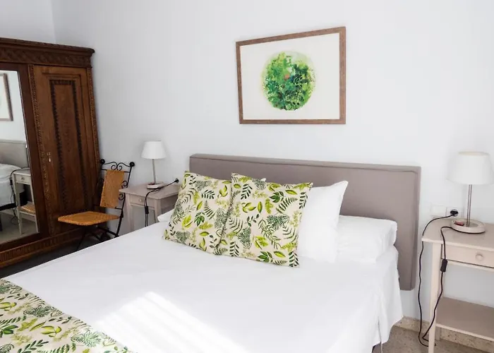 Apartment Amparo Cinco *