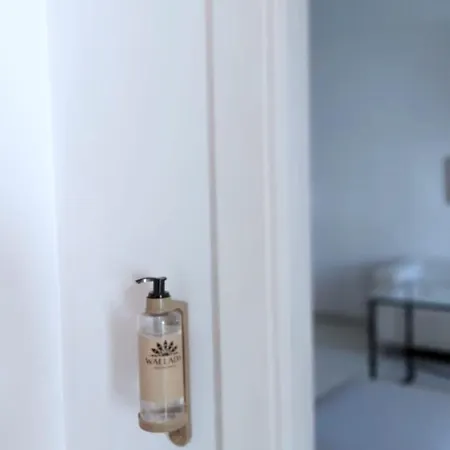 Amparo Cinco Apartmán Córdoba