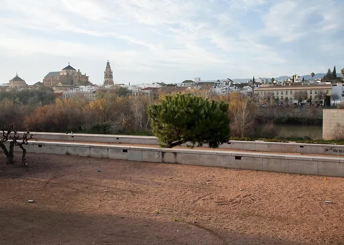 Apartman Amparo Cinco Córdoba