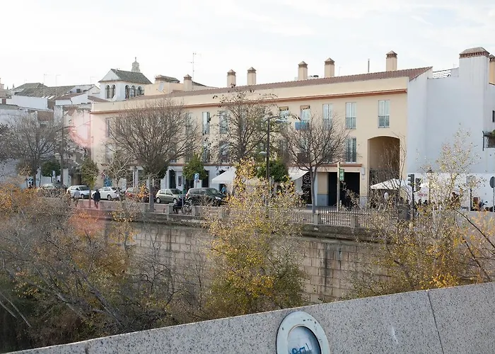 Amparo Cinco Apartman