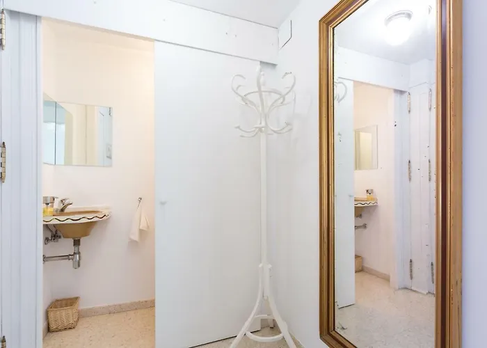 Apartman Amparo Cinco