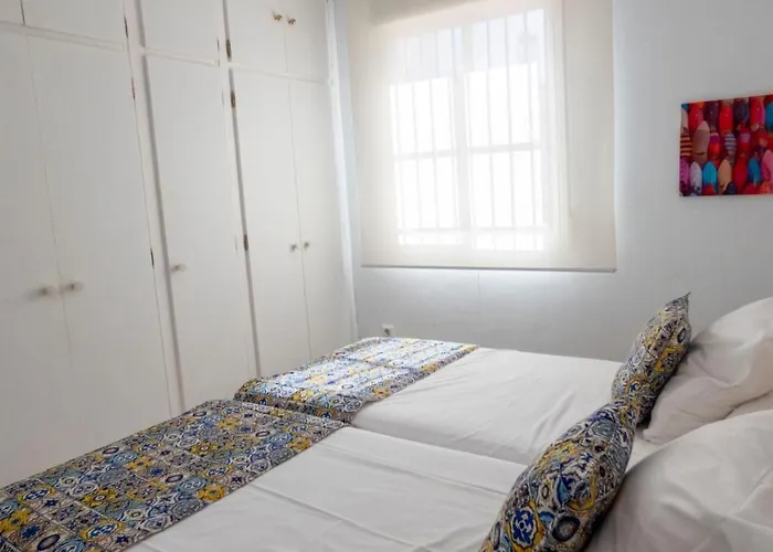 Amparo Cinco * Córdoba