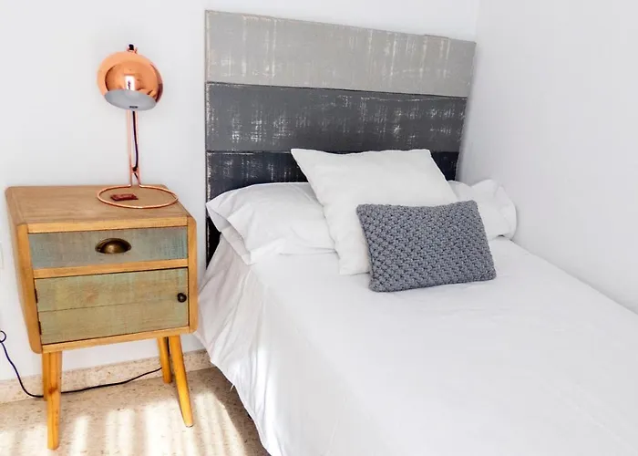 Amparo Cinco * Córdoba