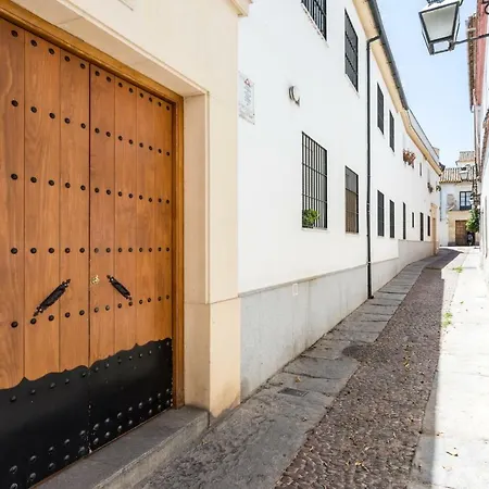 Amparo Cinco * Córdoba