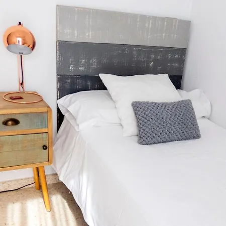 Amparo Cinco * Córdoba